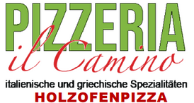 Logo - Pizzeria il Camino aus Groß-Siegharts